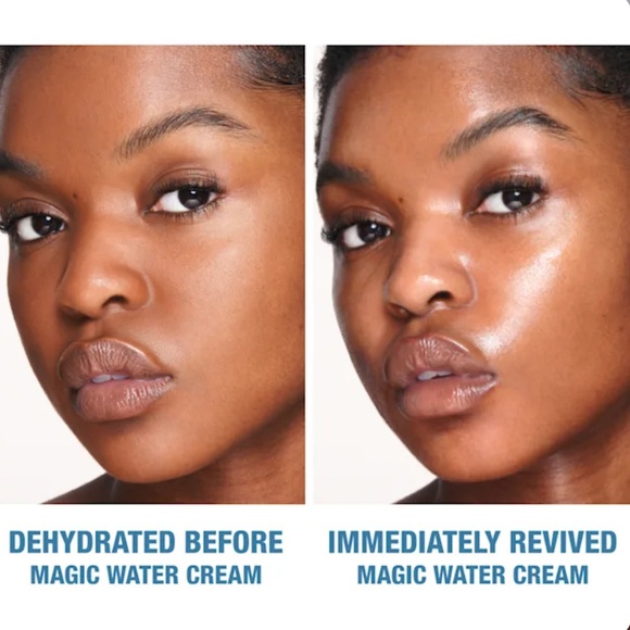 Charlotte Tilbury Charlotte’s Magic Water Cream - Picture 12 of 15